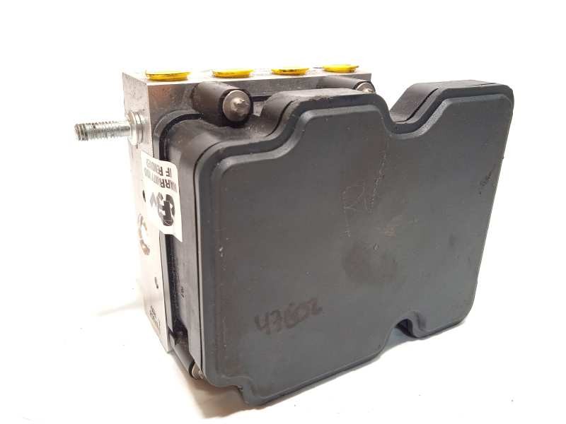 Recambio de abs para nissan micra v (k14) acenta referencia OEM IAM 476605FA0A 0265956487 269897