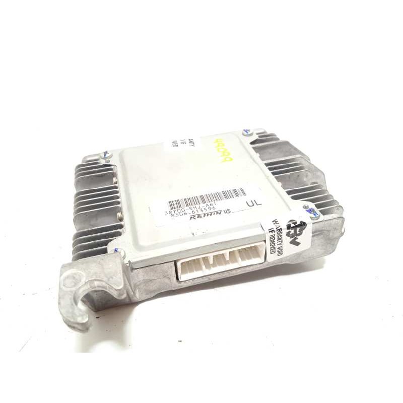 Recambio de modulo electronico para honda odyssey 3.5 referencia OEM IAM 38700SHJA61  8306613596