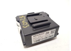 Recambio de modulo electronico para renault arkana 1.3 referencia OEM IAM 284E77655R   2