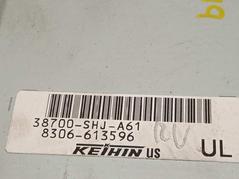 Recambio de modulo electronico para honda odyssey 3.5 referencia OEM IAM 38700SHJA61  8306613596