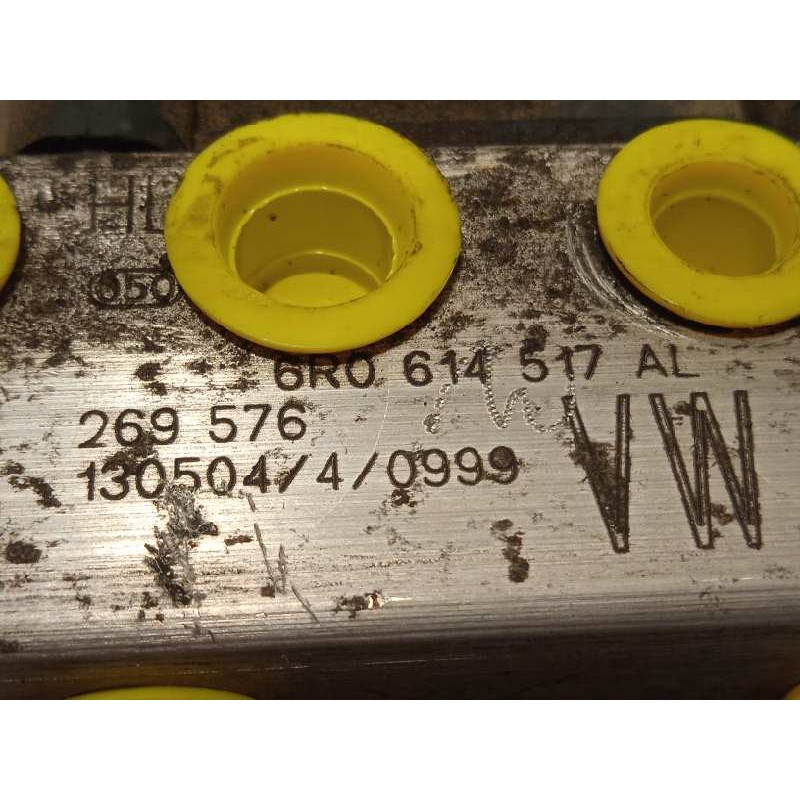Recambio de abs para audi a1 sportback (8xa) 1.2 tfsi referencia OEM IAM 6R0614517AL 6R0907379BA 269576