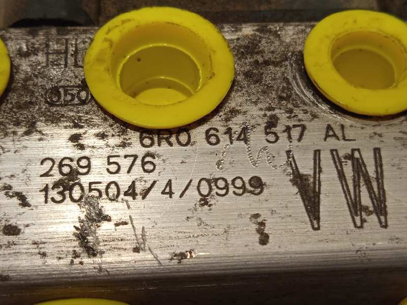 Recambio de abs para audi a1 sportback (8xa) 1.2 tfsi referencia OEM IAM 6R0614517AL 6R0907379BA 269576