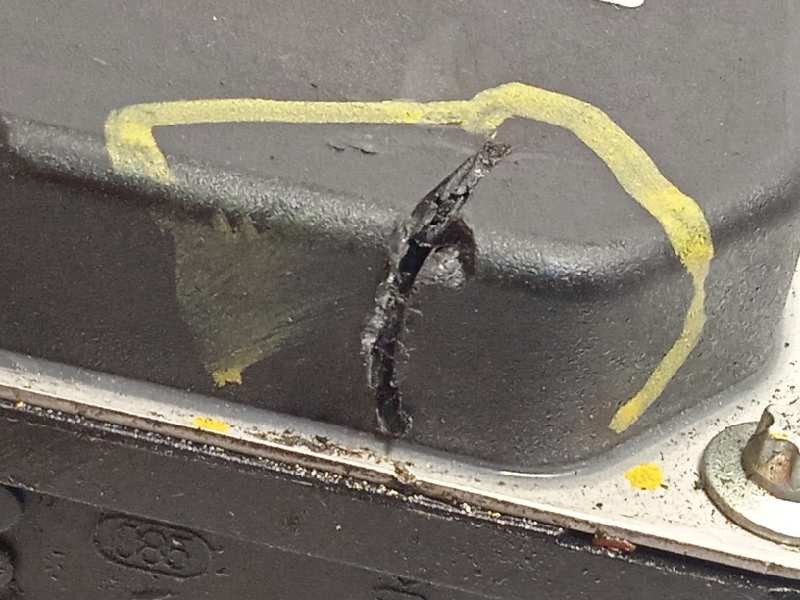 Recambio de abs para seat exeo berlina (3r2) style referencia OEM IAM 8E0614517BF 8E0910517H 0265234336