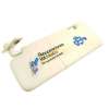 Recambio de parasol izquierdo para dacia spring ev (b6m1) referencia OEM IAM 964018122R  
