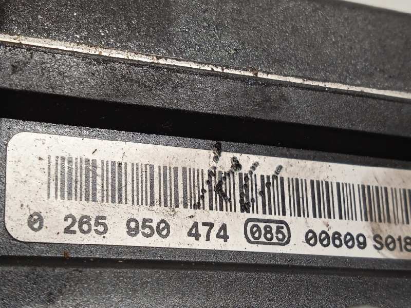 Recambio de abs para seat exeo berlina (3r2) style referencia OEM IAM 8E0614517BF 8E0910517H 0265234336