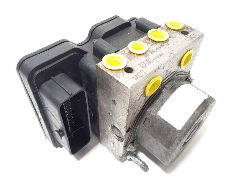 Recambio de abs para peugeot 308 access referencia OEM IAM 9805825380 0265956062 269607