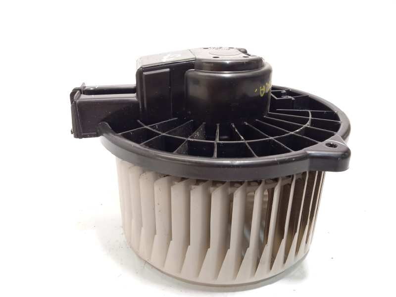 Recambio de motor calefaccion para honda odyssey 3.5 referencia OEM IAM 2727000760  