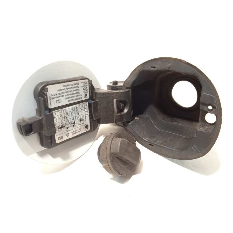 Recambio de tapa exterior combustible para skoda rapid 1.2 tsi referencia OEM IAM 5JJ809999B  5JJ809909
