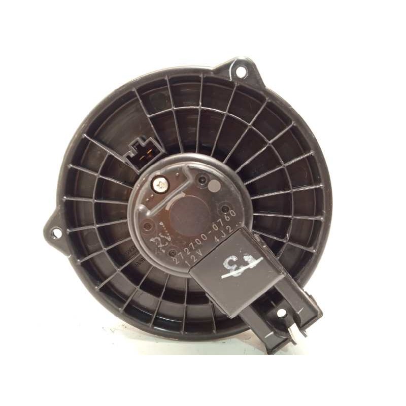 Recambio de motor calefaccion para honda odyssey 3.5 referencia OEM IAM 2727000760  