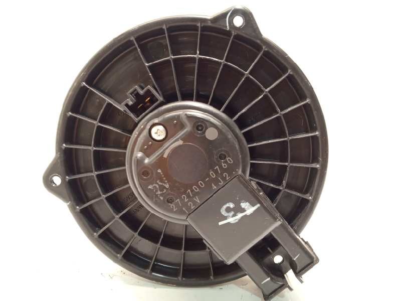 Recambio de motor calefaccion para honda odyssey 3.5 referencia OEM IAM 2727000760  