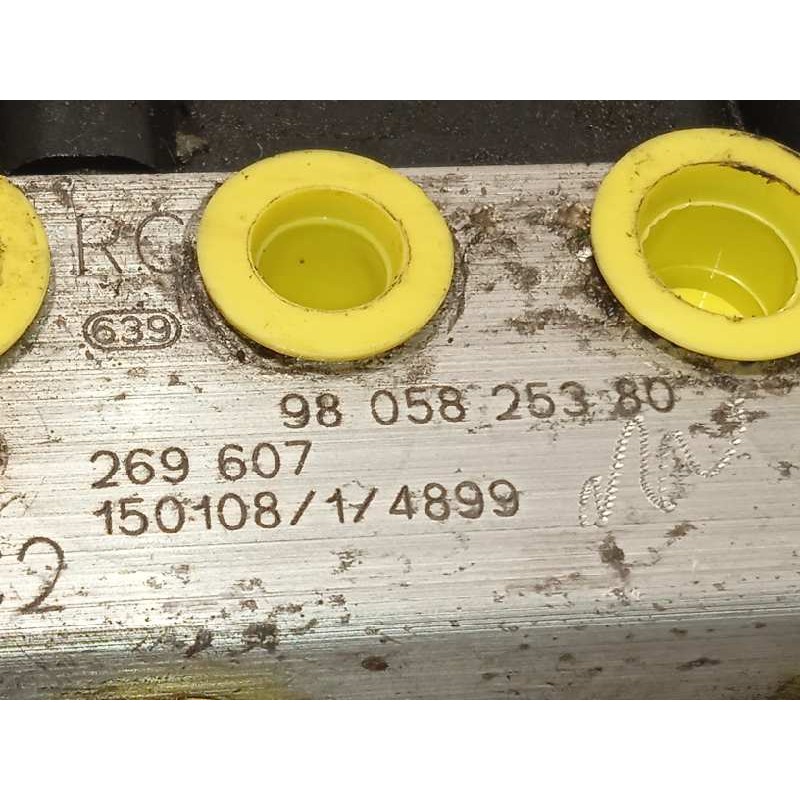 Recambio de abs para peugeot 308 access referencia OEM IAM 9805825380 0265956062 269607