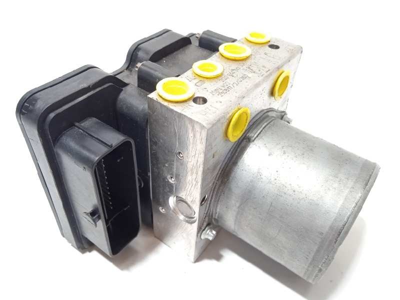 Recambio de abs para seat ibiza (kj1) style referencia OEM IAM 2Q0614517AP 2Q0614517N 269902