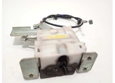 Recambio de cerradura lateral corredera derecha para honda odyssey 3.5 referencia OEM IAM 72615SHJA02  