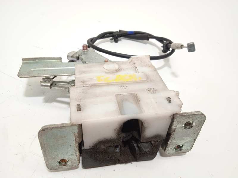 Recambio de cerradura lateral corredera derecha para honda odyssey 3.5 referencia OEM IAM 72615SHJA02  