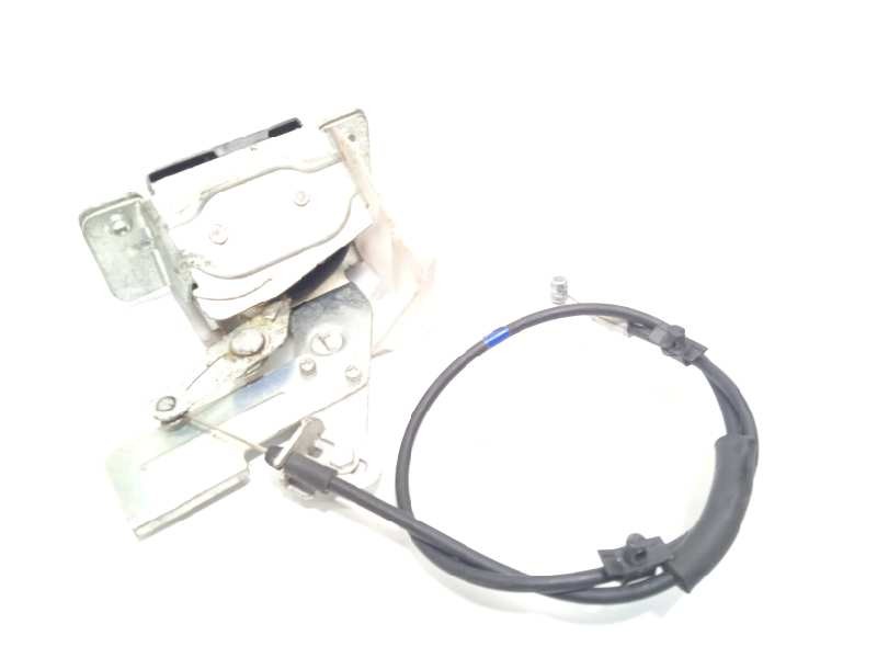 Recambio de cerradura lateral corredera derecha para honda odyssey 3.5 referencia OEM IAM 72615SHJA02  
