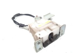 Recambio de cerradura lateral corredera izquierda para honda odyssey 3.5 referencia OEM IAM 72655SHJA02  