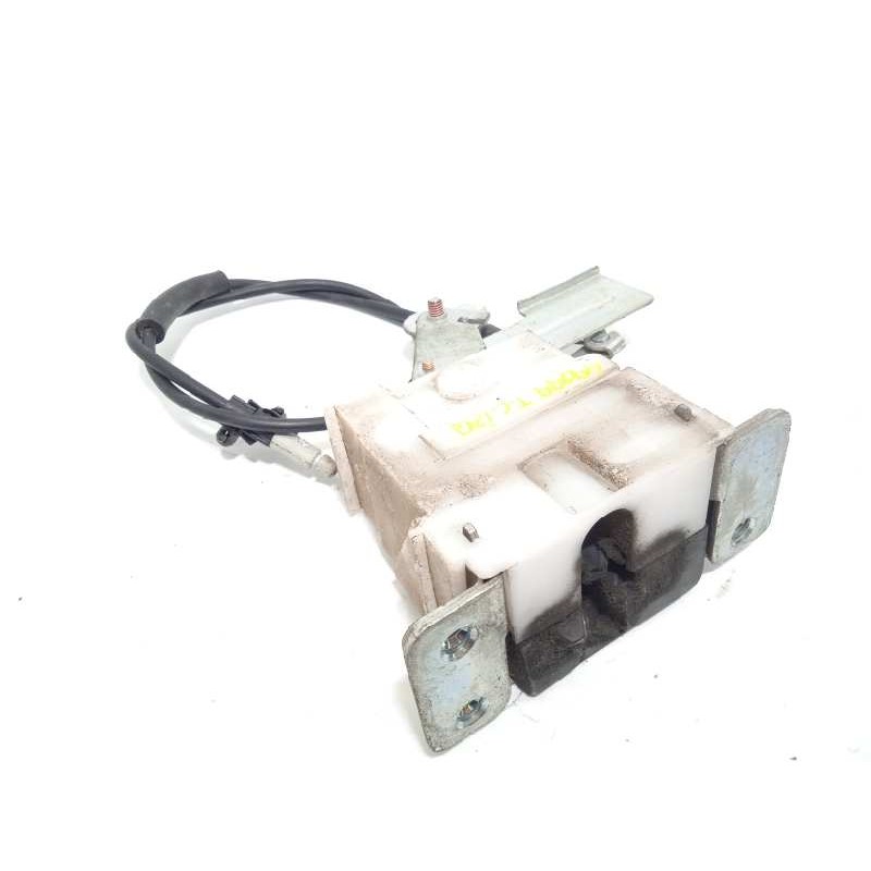 Recambio de cerradura lateral corredera izquierda para honda odyssey 3.5 referencia OEM IAM 72655SHJA02  