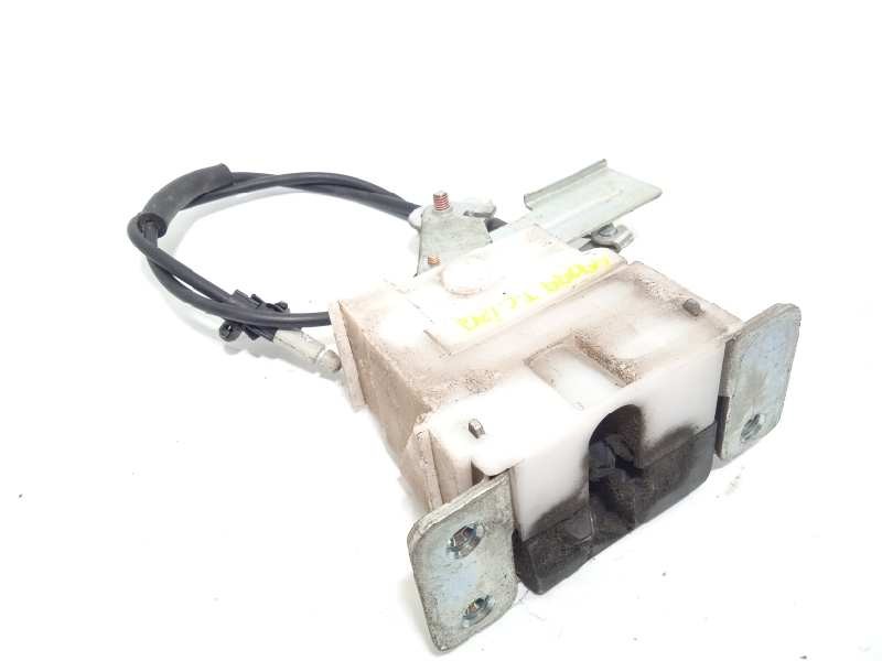 Recambio de cerradura lateral corredera izquierda para honda odyssey 3.5 referencia OEM IAM 72655SHJA02  