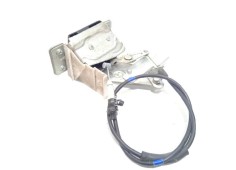 Recambio de cerradura lateral corredera izquierda para honda odyssey 3.5 referencia OEM IAM 72655SHJA02   2