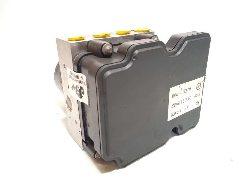 Recambio de abs para seat ibiza (kj1) fr referencia OEM IAM 2Q0614517AG 0265956685 269902