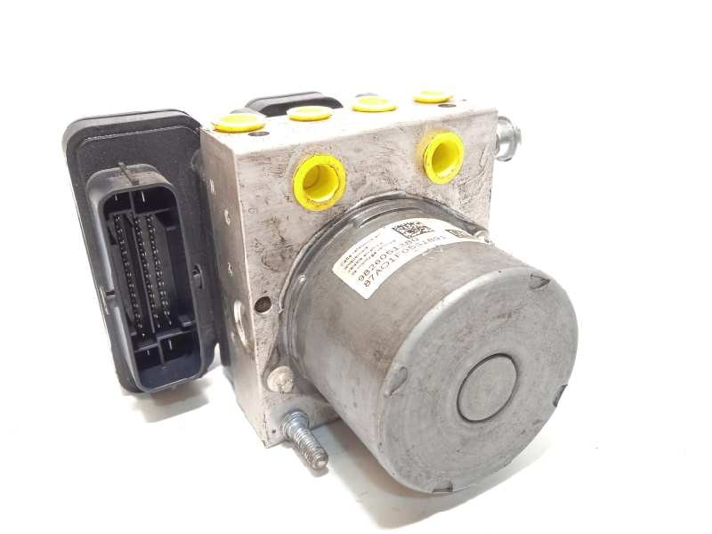 Recambio de abs para citroën c3 feel referencia OEM IAM 3557994 9826051380 970025