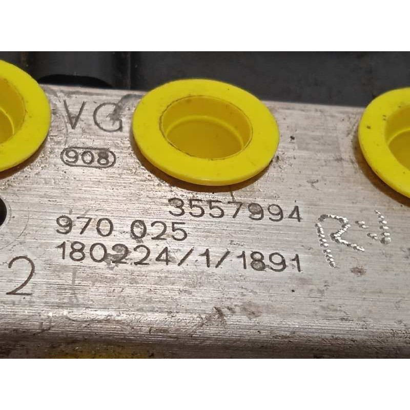 Recambio de abs para citroën c3 feel referencia OEM IAM 3557994 9826051380 970025