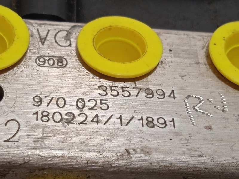 Recambio de abs para citroën c3 feel referencia OEM IAM 3557994 9826051380 970025