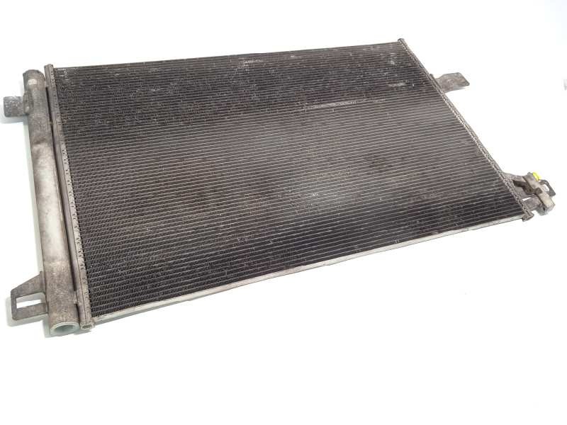 Recambio de condensador / radiador aire acondicionado para volkswagen t6 transporter furgón largo referencia OEM IAM 7E0820411F 