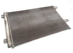 Recambio de condensador / radiador aire acondicionado para volkswagen t6 transporter furgón largo referencia OEM IAM 7E0820411F  2