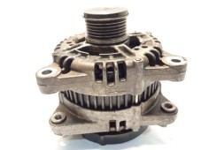 Recambio de alternador para land rover freelander (lr2) td4 s referencia OEM IAM 6G9N10300ADB  0121615021 2