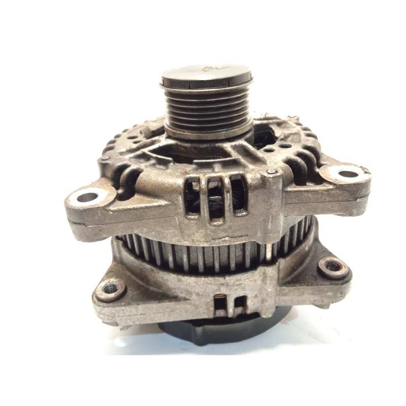 Recambio de alternador para land rover freelander (lr2) td4 s referencia OEM IAM 6G9N10300ADB  0121615021