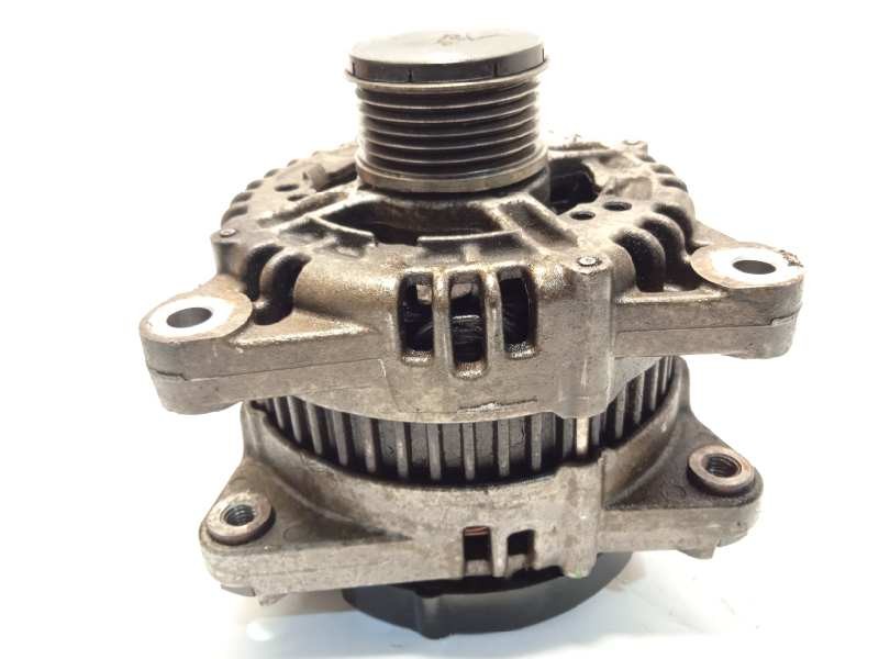 Recambio de alternador para land rover freelander (lr2) td4 s referencia OEM IAM 6G9N10300ADB  0121615021