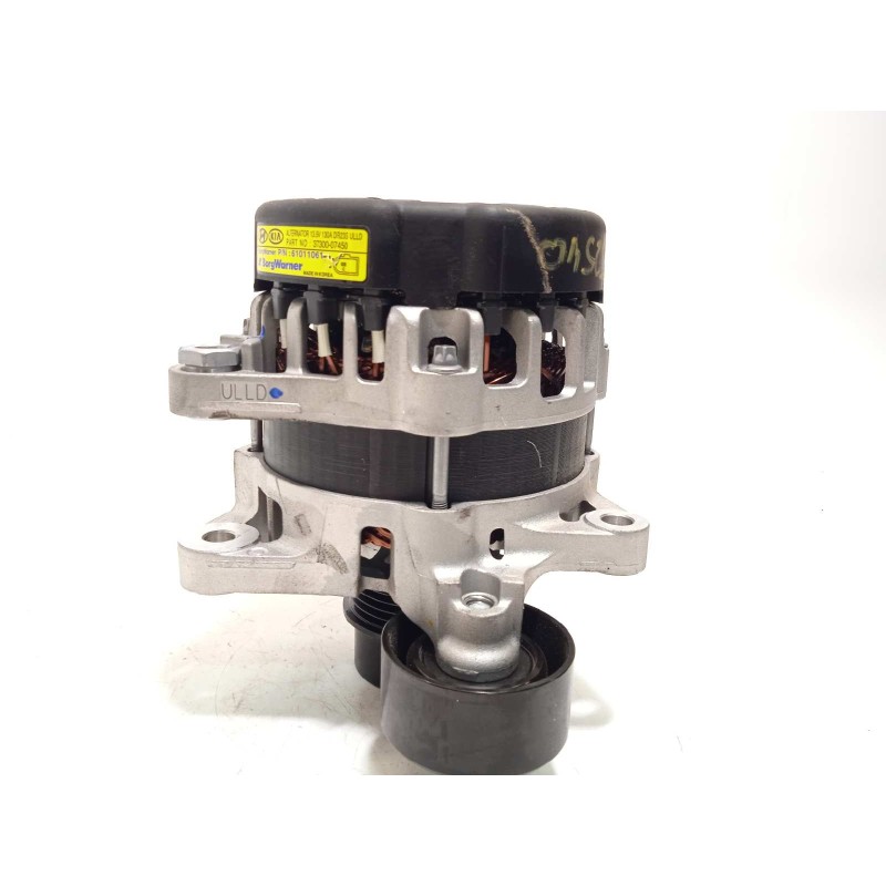 Recambio de alternador para kia xceed 1.0 tgdi cat referencia OEM IAM 3730007450  
