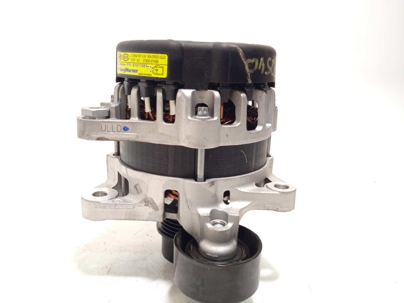 Recambio de alternador para kia xceed 1.0 tgdi cat referencia OEM IAM 3730007450  