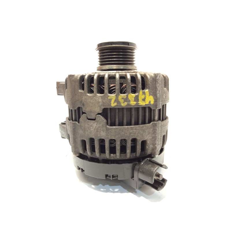 Recambio de alternador para land rover freelander (lr2) td4 s referencia OEM IAM 6G9N10300ADB  0121615021