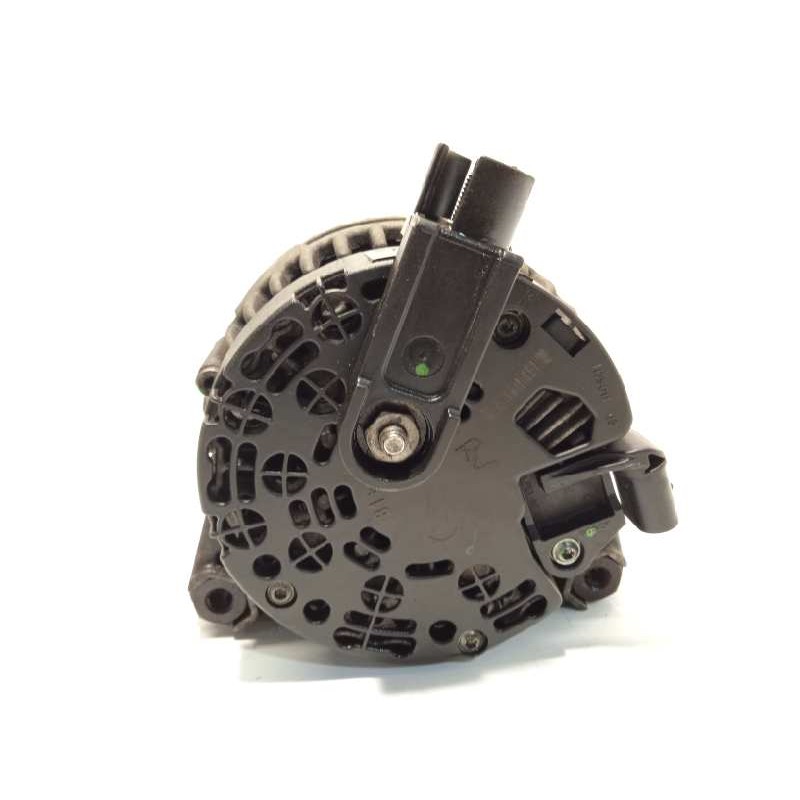 Recambio de alternador para land rover freelander (lr2) td4 s referencia OEM IAM 6G9N10300ADB  0121615021