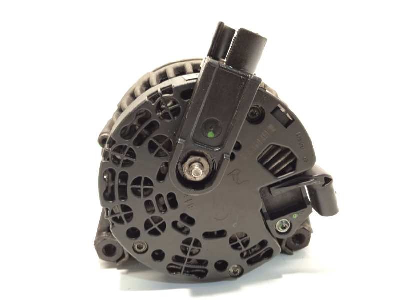 Recambio de alternador para land rover freelander (lr2) td4 s referencia OEM IAM 6G9N10300ADB  0121615021