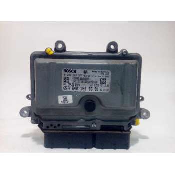 CENTRALITA MOTOR UCE A6401501691 0281013965