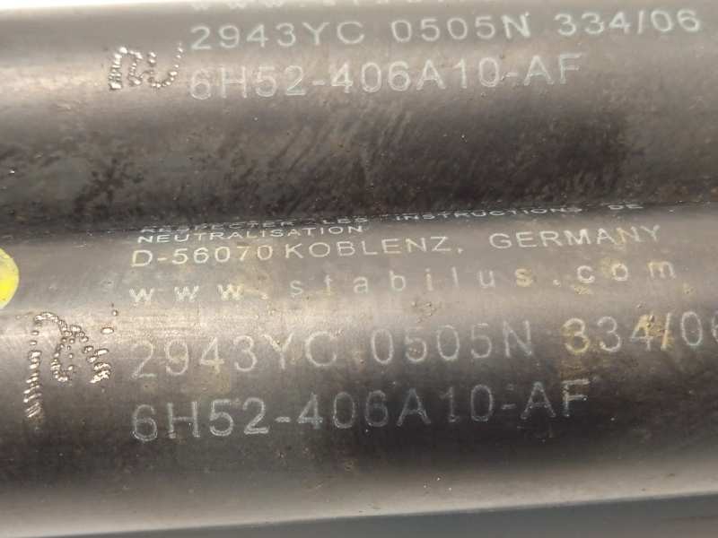 Recambio de amortiguadores maletero / porton para land rover freelander (lr2) td4 s referencia OEM IAM 6H52406A10AF  