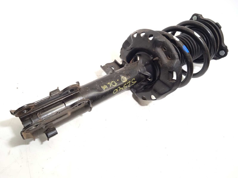 Recambio de amortiguador delantero derecho para kia xceed 1.0 tgdi cat referencia OEM IAM 54661J7RA0  