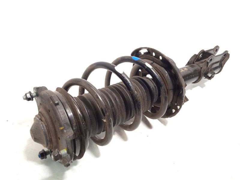 Recambio de amortiguador delantero derecho para kia xceed 1.0 tgdi cat referencia OEM IAM 54661J7RA0  
