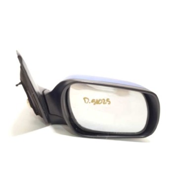 Recambio de retrovisor derecho para mazda 3 berlina (bk) 1.6 16v cat referencia OEM IAM BP4L69120K94  
