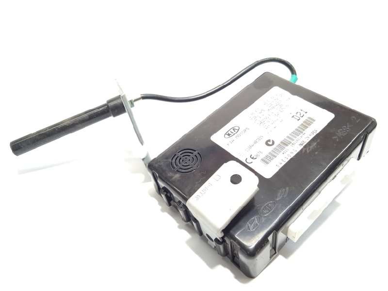 Recambio de modulo electronico para kia cee´d 1.4 crdi cat referencia OEM IAM 95400A2210  