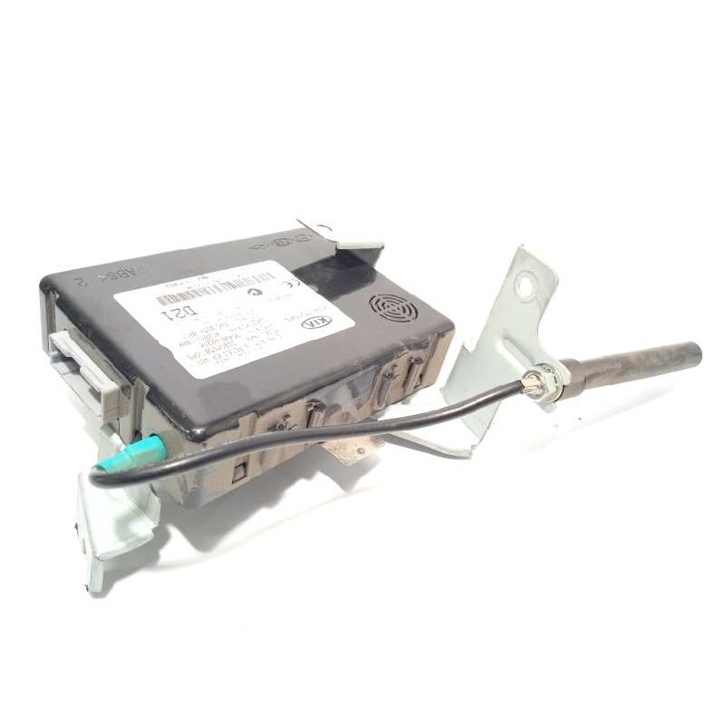 Recambio de modulo electronico para kia cee´d 1.4 crdi cat referencia OEM IAM 95400A2210  