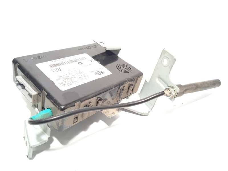 Recambio de modulo electronico para kia cee´d 1.4 crdi cat referencia OEM IAM 95400A2210  