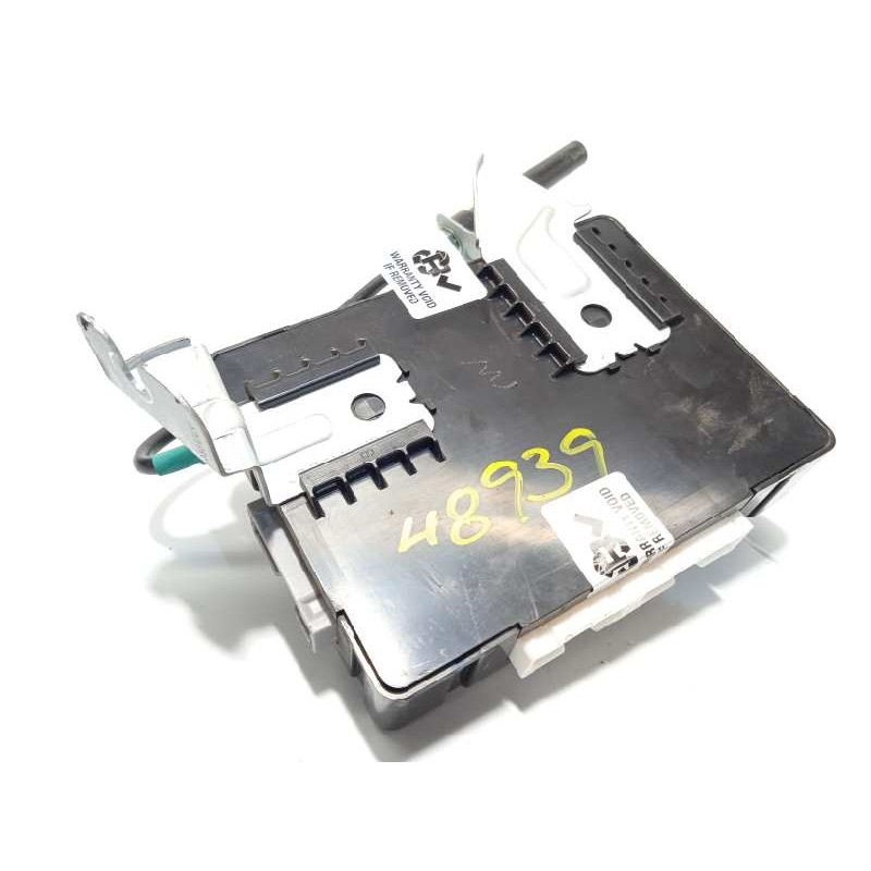 Recambio de modulo electronico para kia cee´d 1.4 crdi cat referencia OEM IAM 95400A2210  