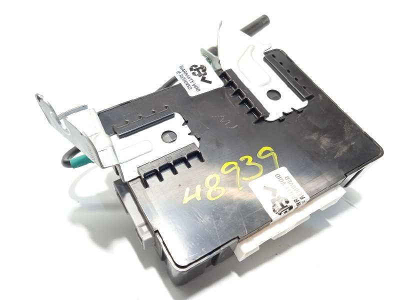 Recambio de modulo electronico para kia cee´d 1.4 crdi cat referencia OEM IAM 95400A2210  