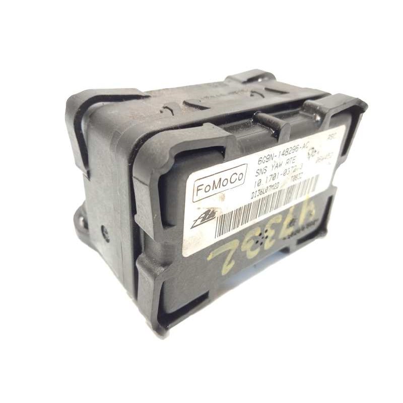 Recambio de centralita esp para land rover freelander (lr2) td4 s referencia OEM IAM 6G9N14B296AC  10170103723