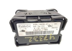 Recambio de centralita esp para land rover freelander (lr2) td4 s referencia OEM IAM 6G9N14B296AC  10170103723 2