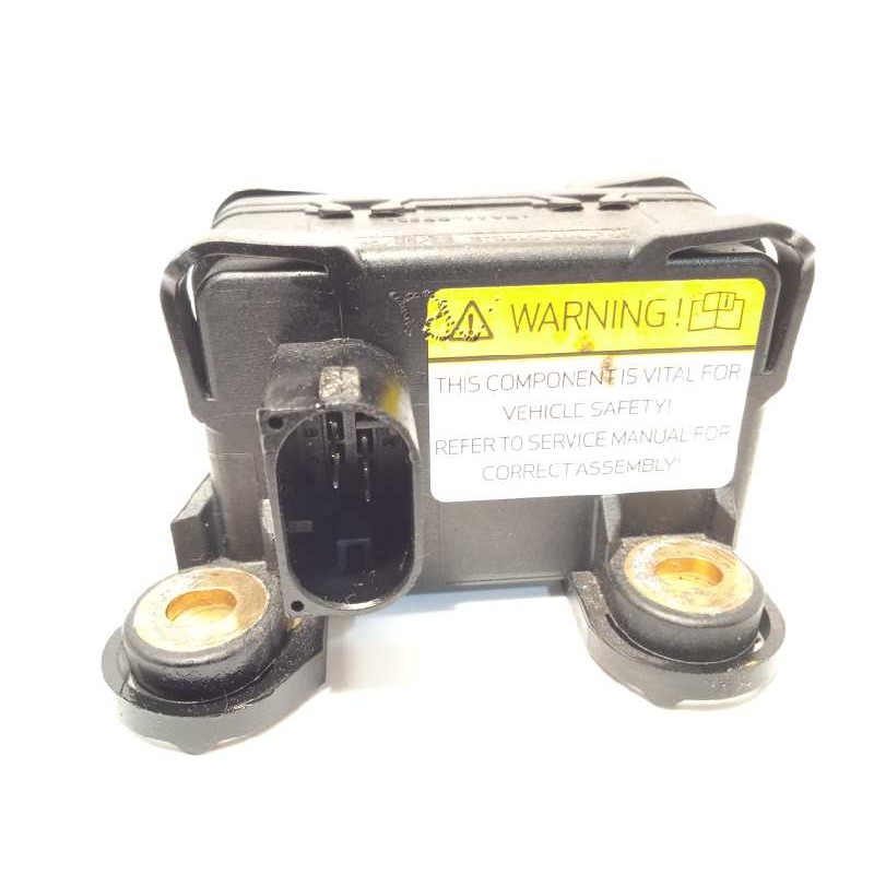 Recambio de centralita esp para land rover freelander (lr2) td4 s referencia OEM IAM 6G9N14B296AC  10170103723